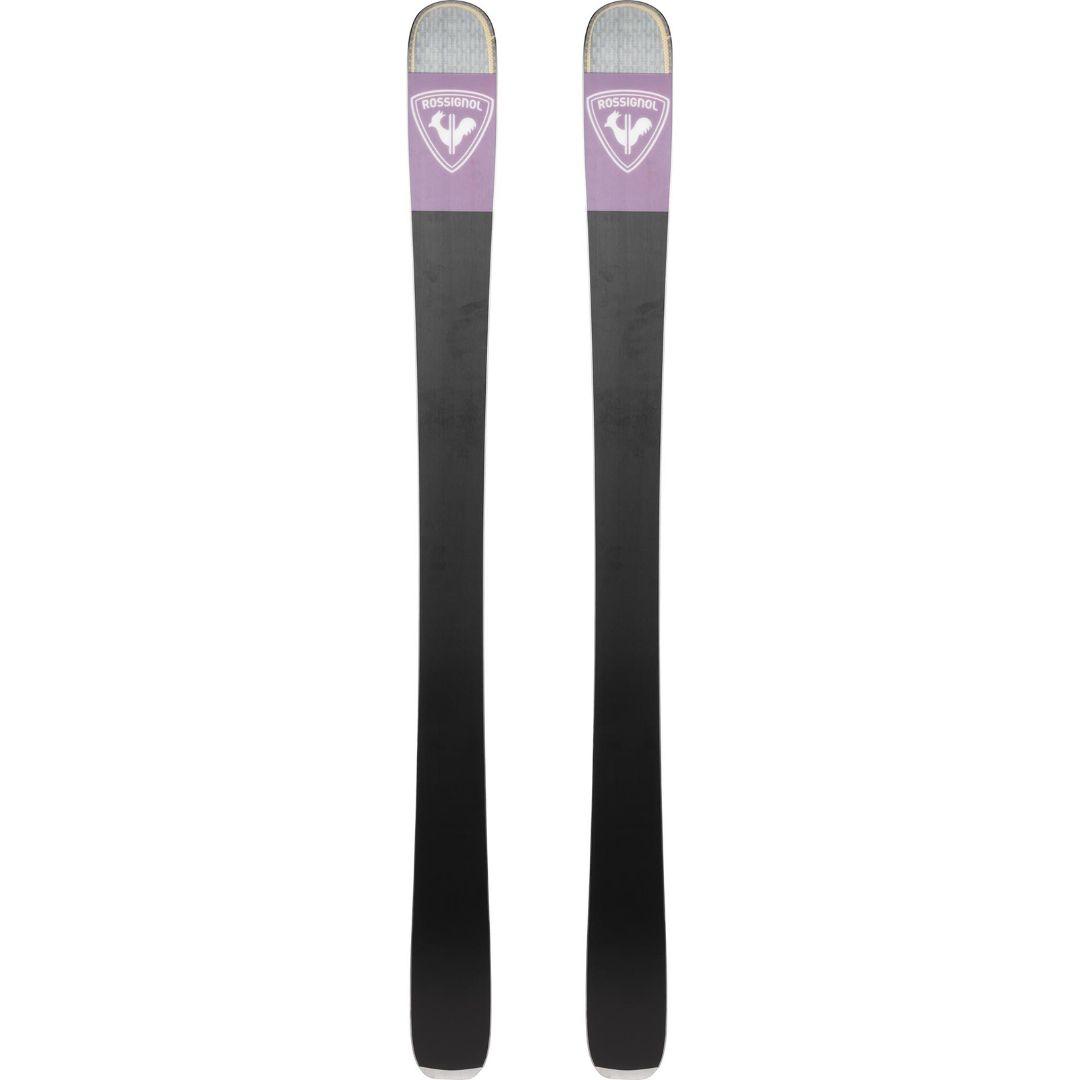 Rossignol Women's Rallybird Soul 92 Skis + XPRESS 11 GW B93 Bindings 2026